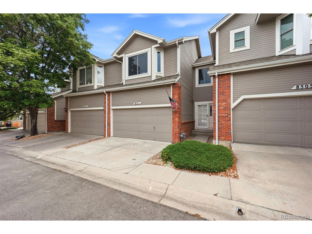 Photo of 8511 S Upham Way Littleton CO 80128