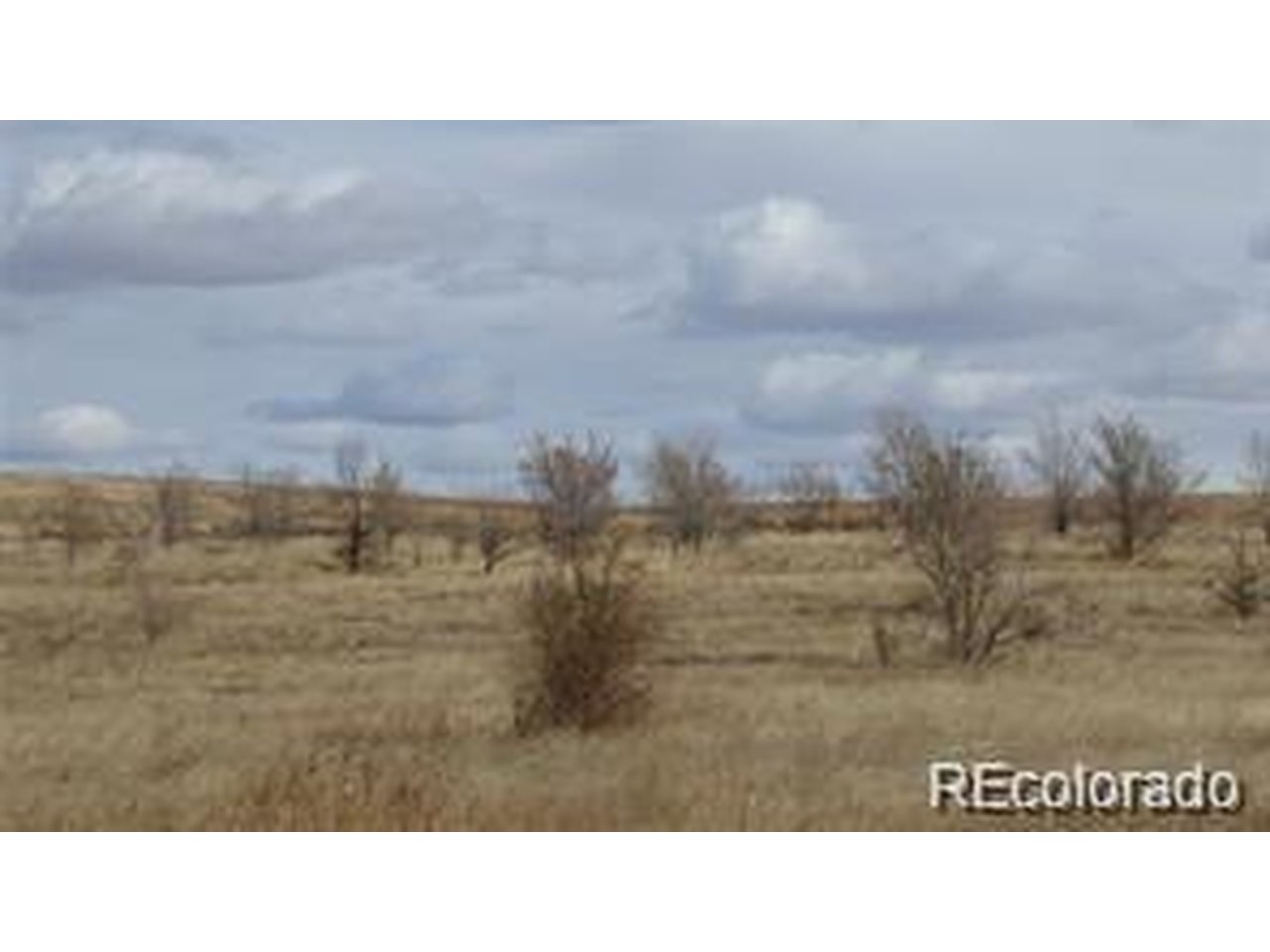 Photo of 0 Date Deer Trail CO 80105