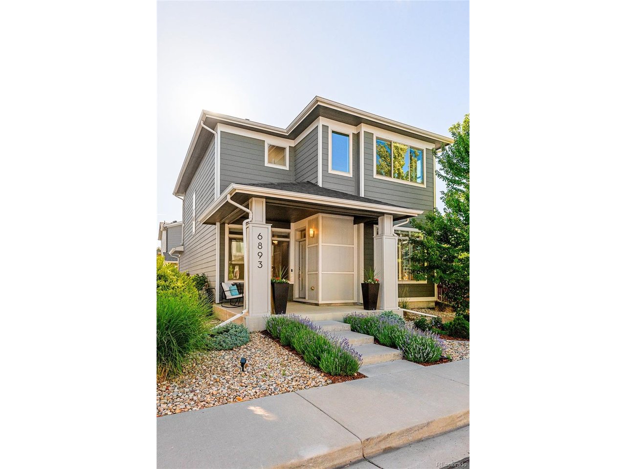 Photo of 6893 Canosa Denver CO 80221