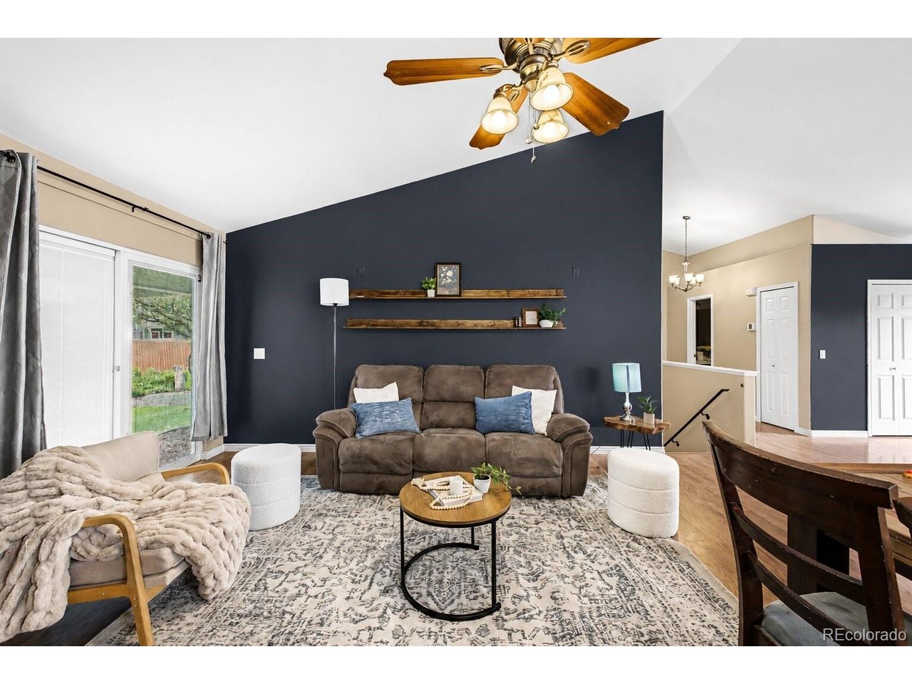 Photo of 1615 Gumwood Dr Colorado Springs CO 80906