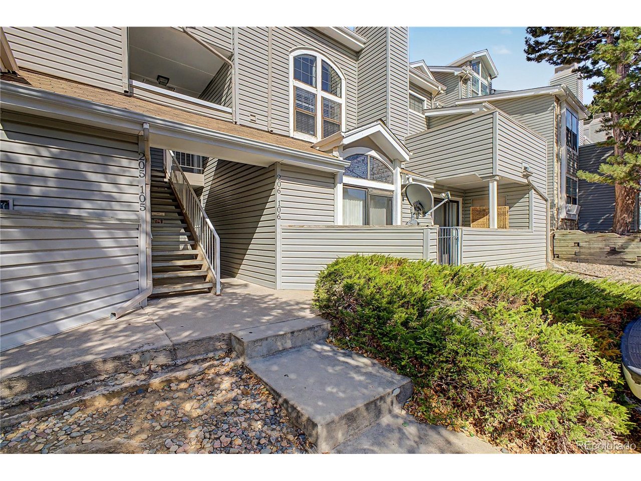 Photo of 942 S Walden St #106 Aurora CO 80017