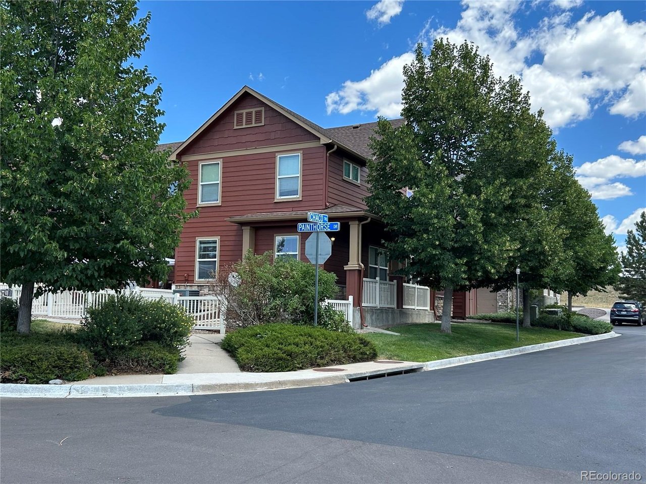 Photo of 3729 Tranquility Trl Castle Rock CO 80109