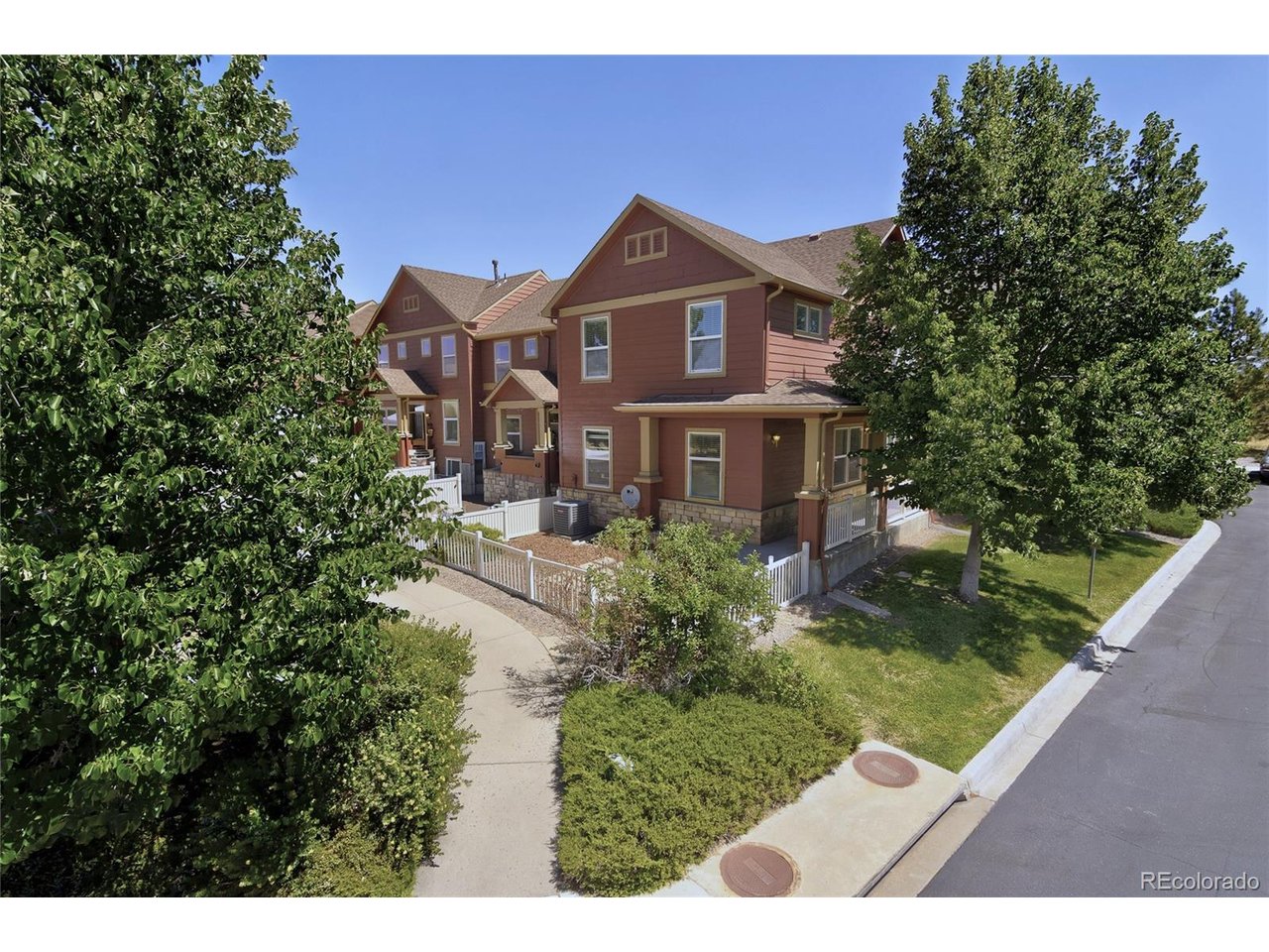 Photo of 3729 Tranquility Trl Castle Rock CO 80109