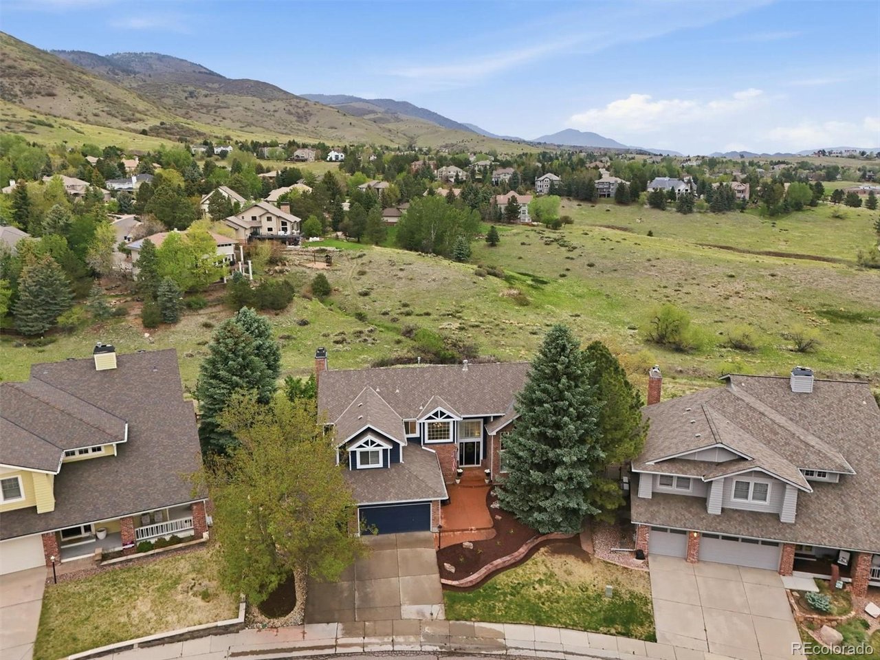 Photo of 21 Amaranth Dr Littleton CO 80127