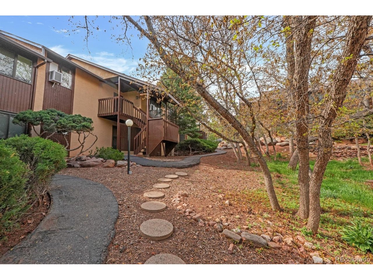 Photo of No Address Listed Manitou Springs CO 80829