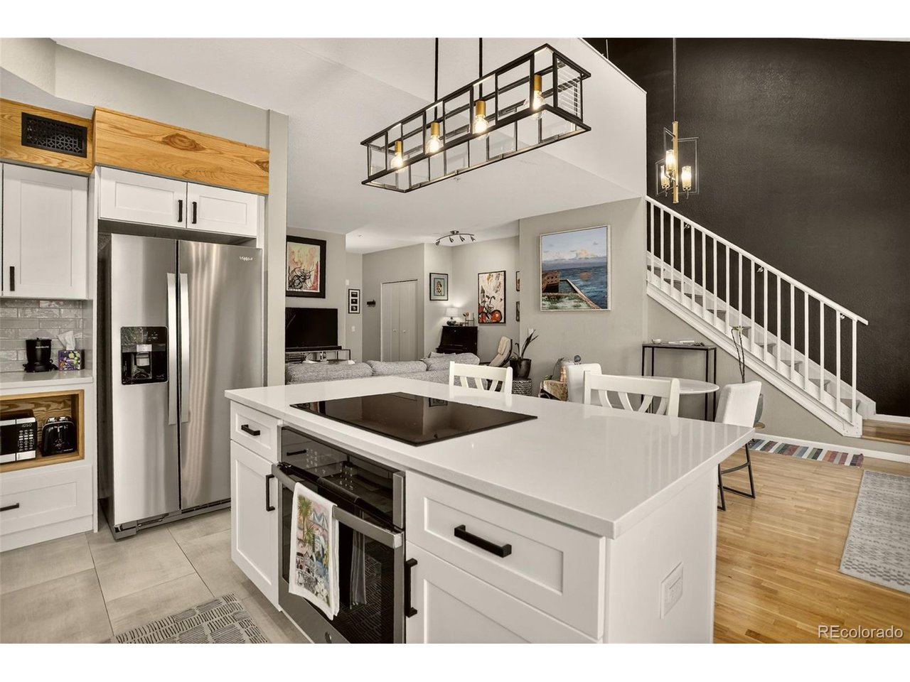 Photo of 837 E 17th Ave #3C Denver CO 80218