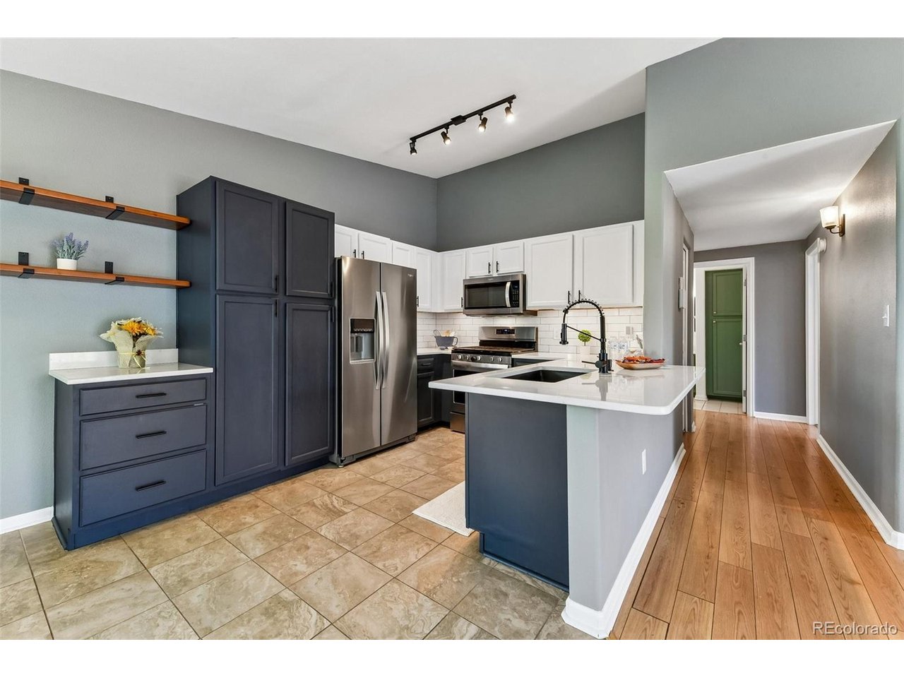 Photo of 8485 Pebble Creek Way #13-203 Highlands Ranch CO 80126