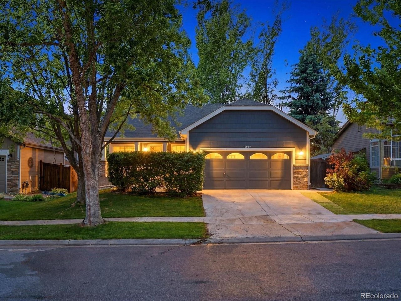 Photo of 6054 W Prentice Ave Littleton CO 80123