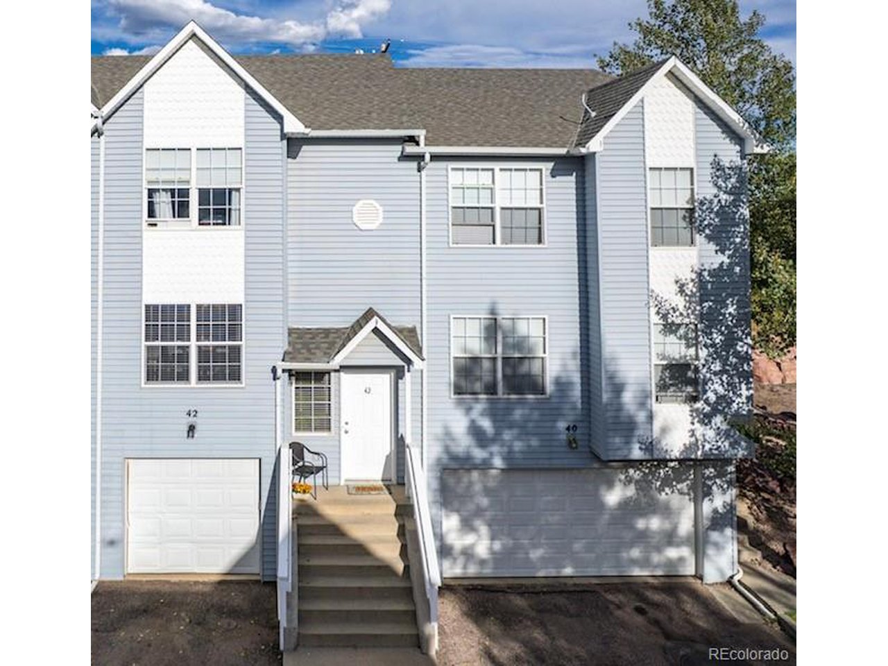 Photo of 42 Vale Cir Palmer Lake CO 80133