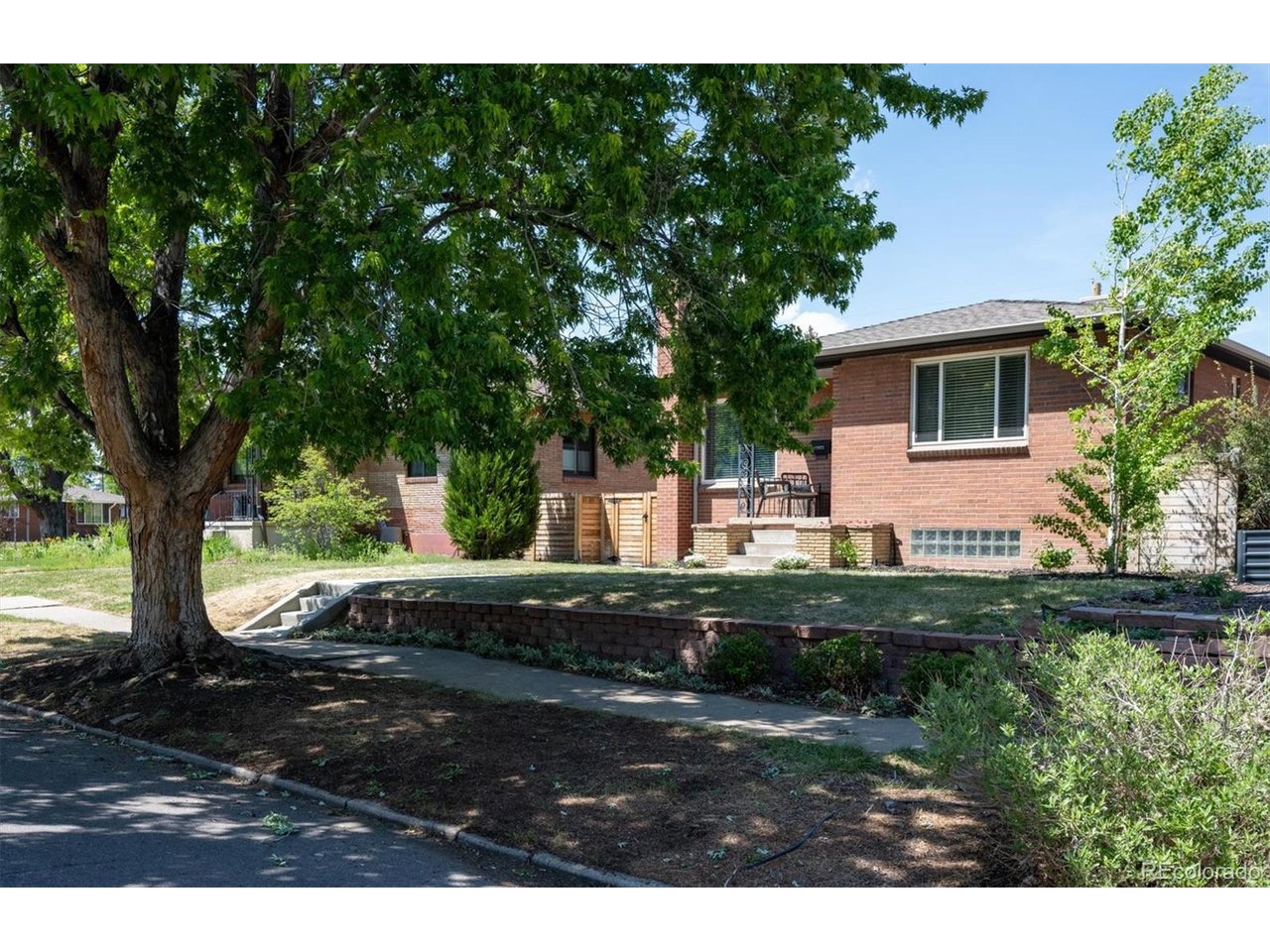 Photo of 4565 W 35th Ave Denver CO 80212