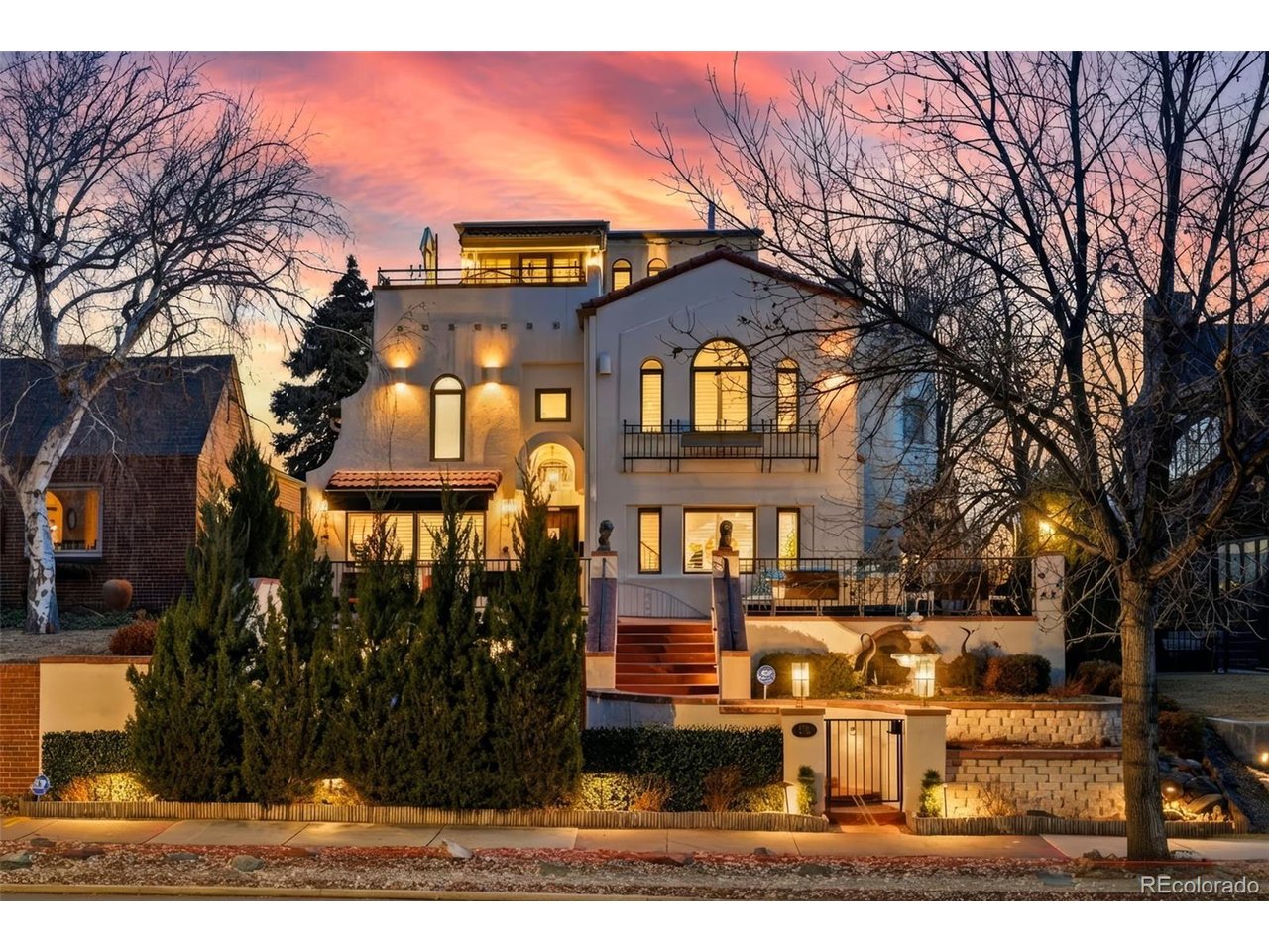 Photo of 525 S Downing St Denver CO 80209