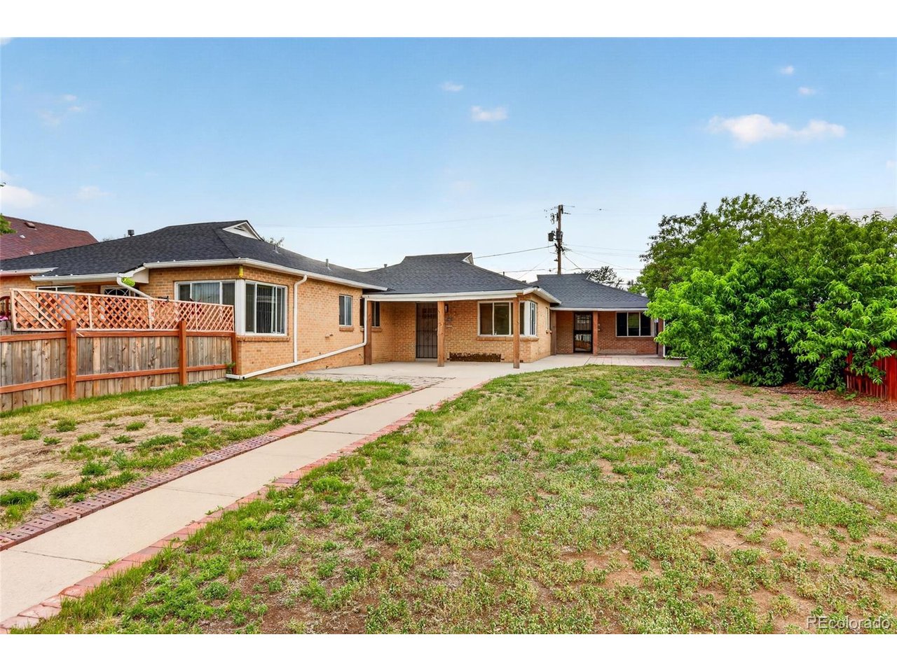 Photo of 1427 Uinta St Denver CO 80220