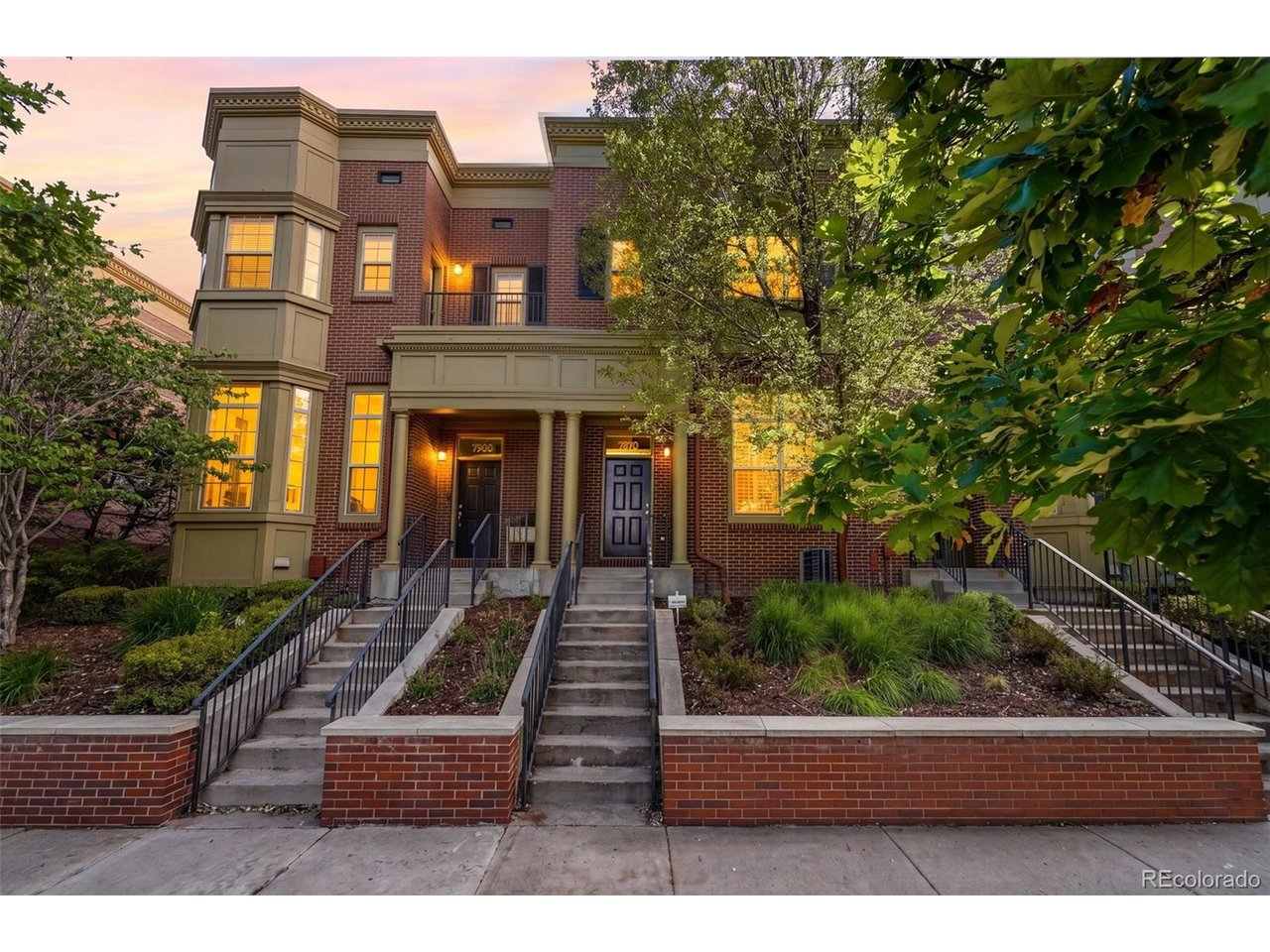 Photo of 7870 E 29th Ave Denver CO 80238