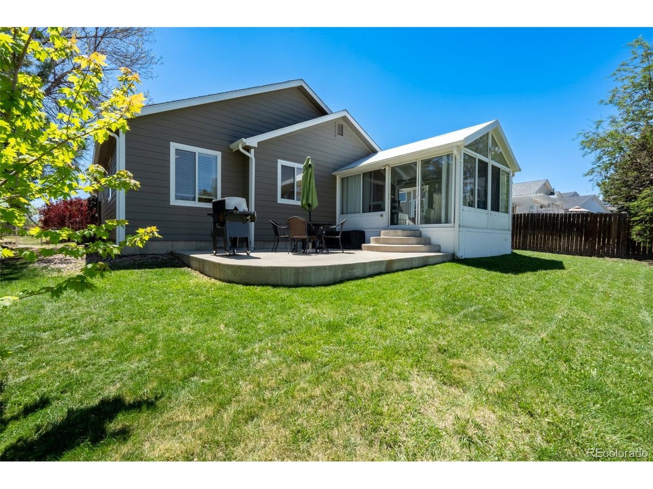 Photo of No Address Listed Aurora CO 80015