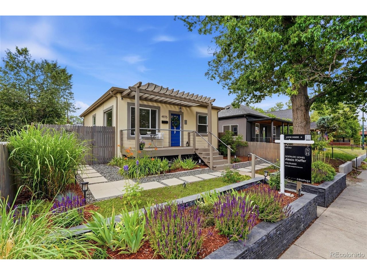 Photo of 4975 Knox Ct Denver CO 80221