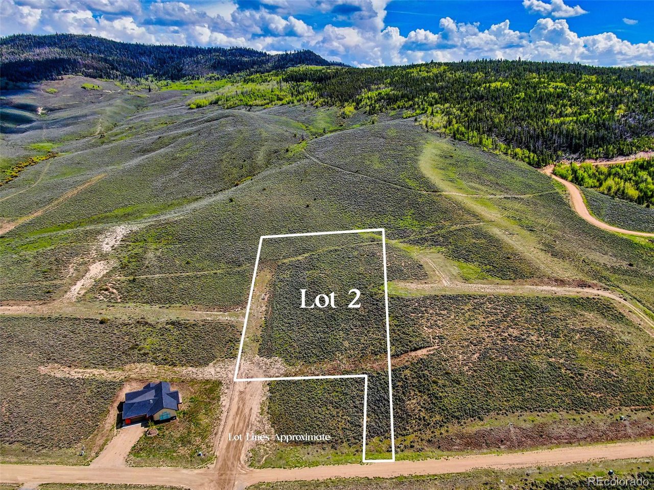 Photo of 2 Ridgeway Hot Sulphur Springs CO 80451