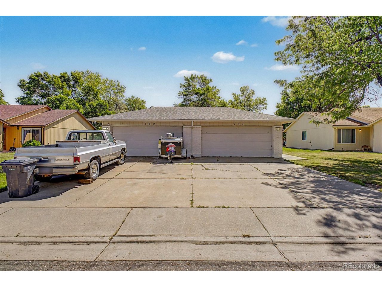 Photo of 562 Jocelyn Dr Loveland CO 80537
