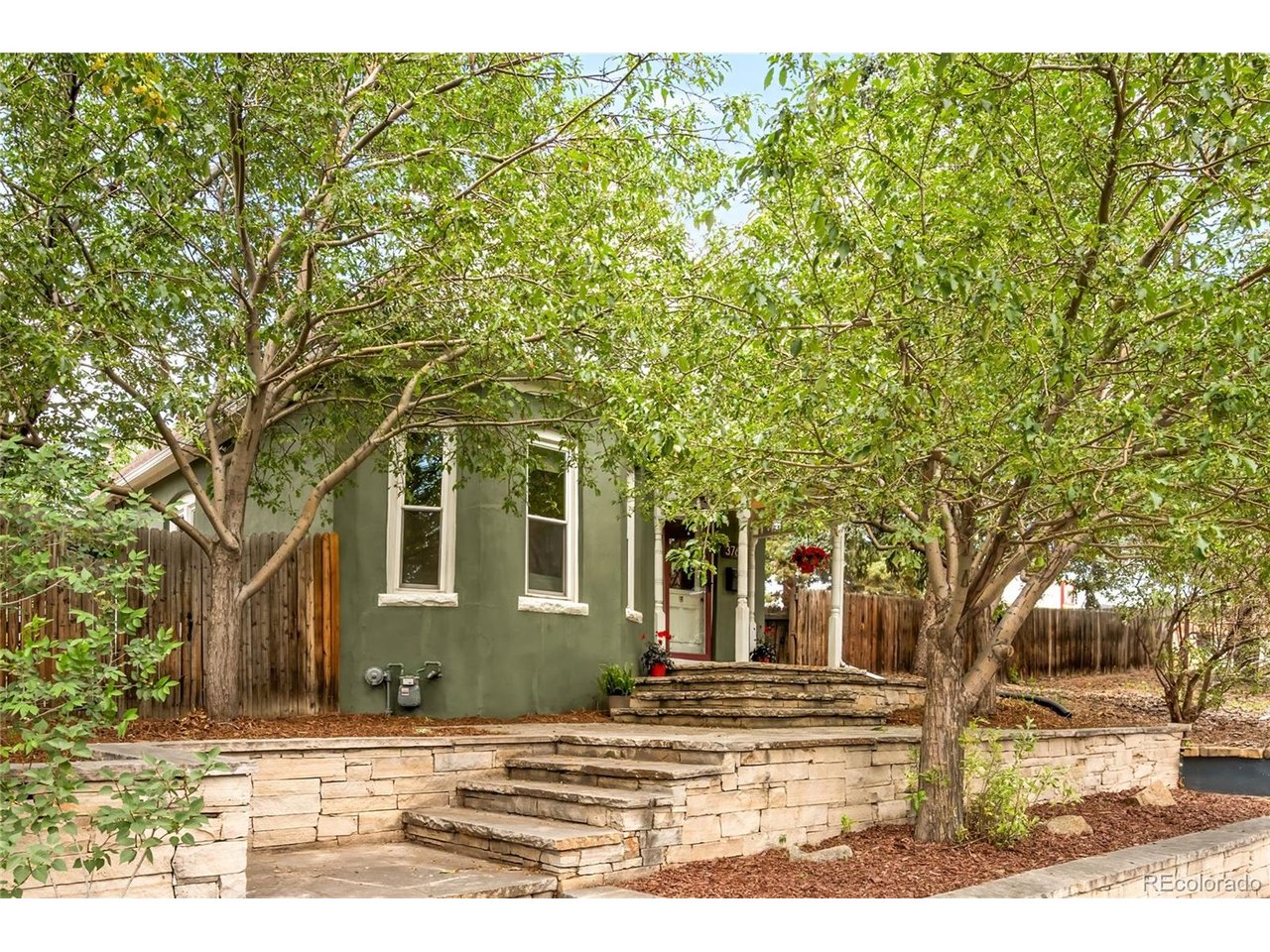 Photo of 3769 Lowell Blvd Denver CO 80211