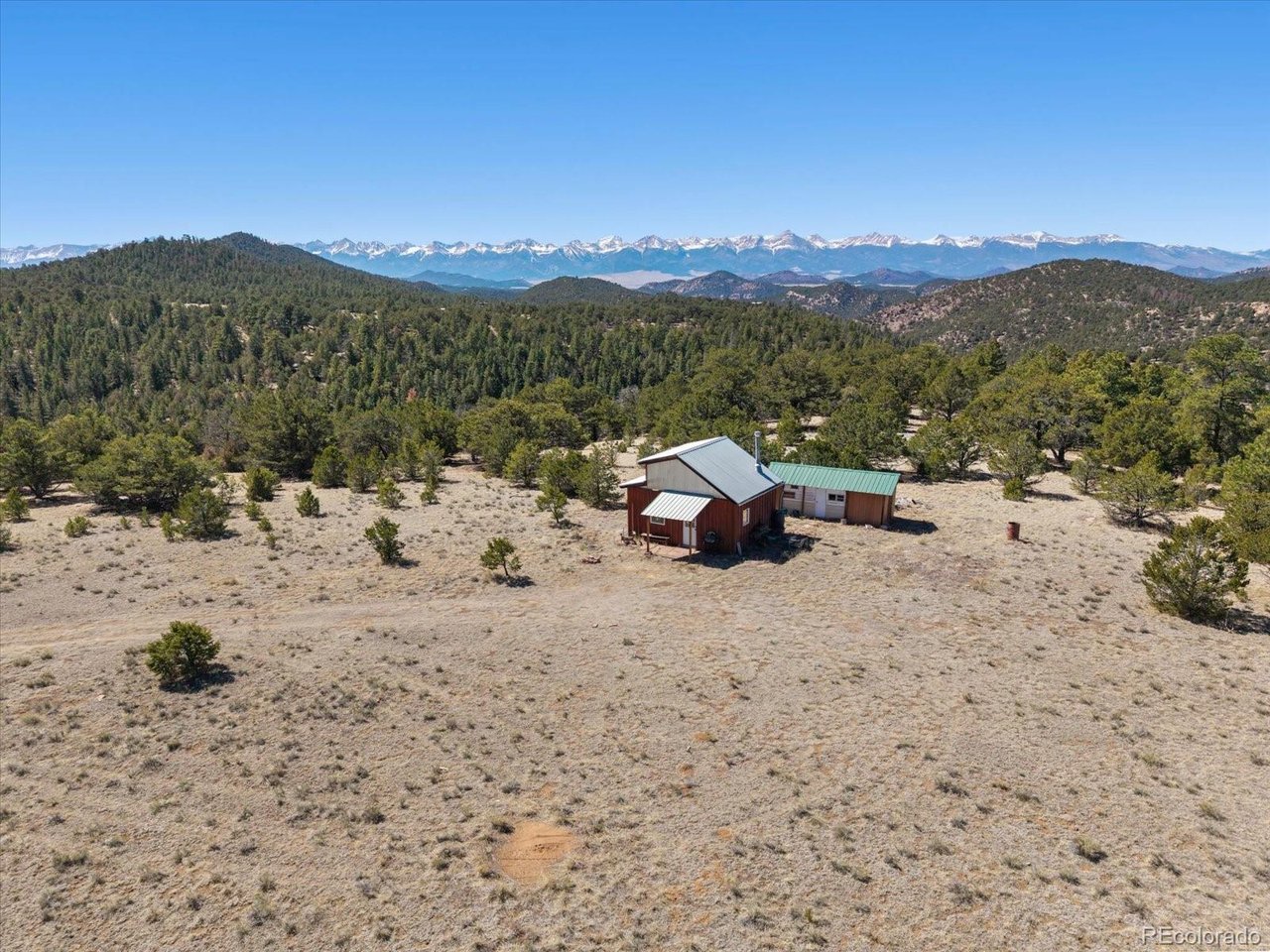 Photo of 540 Chocktaw Dr Canon City CO 81212