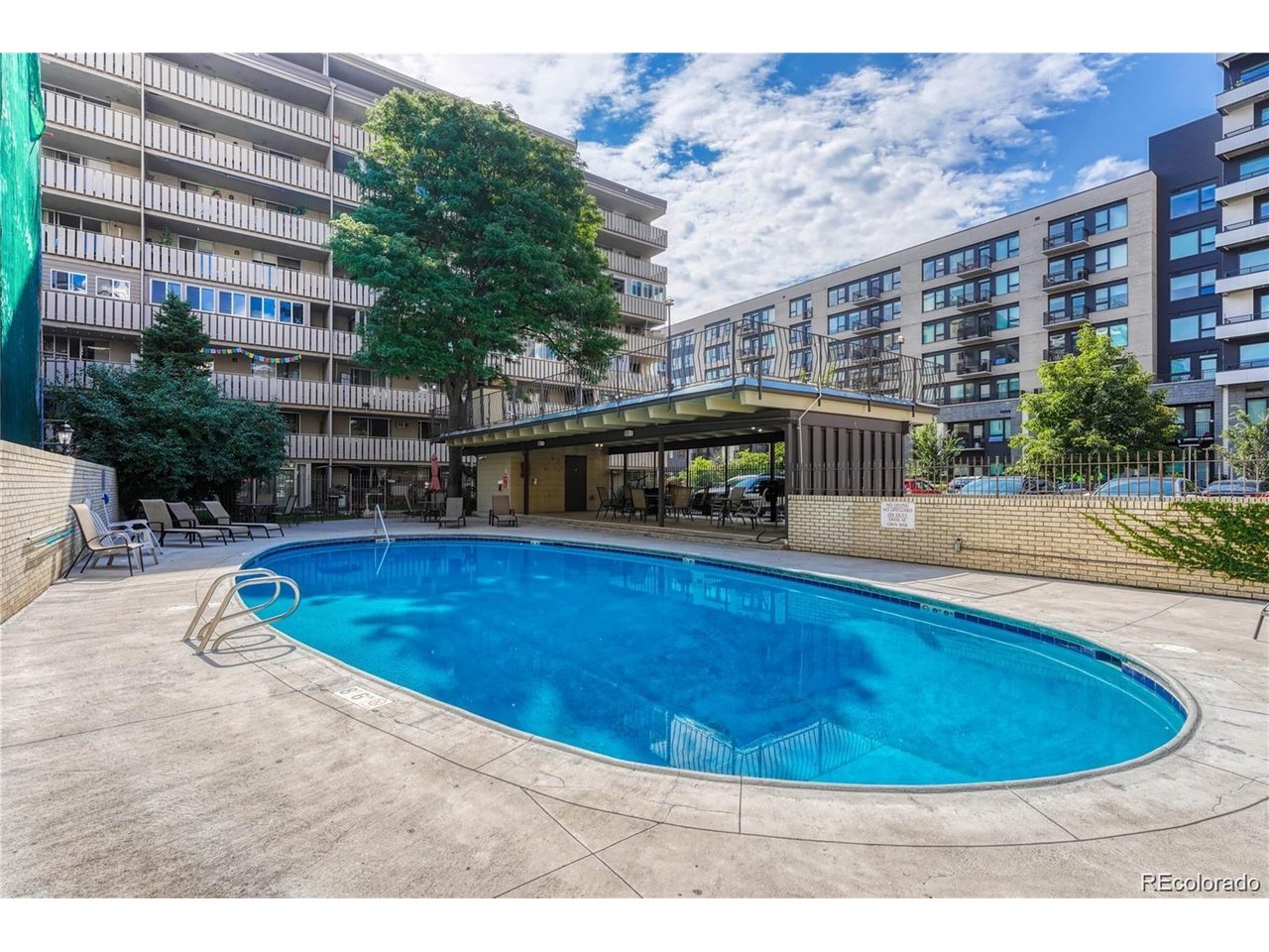 Photo of 1111 N Ash St #204 Denver CO 80220