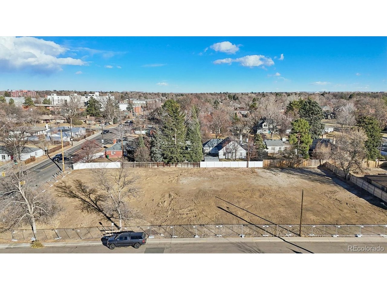 Photo of 790 Grape St Denver CO 80220