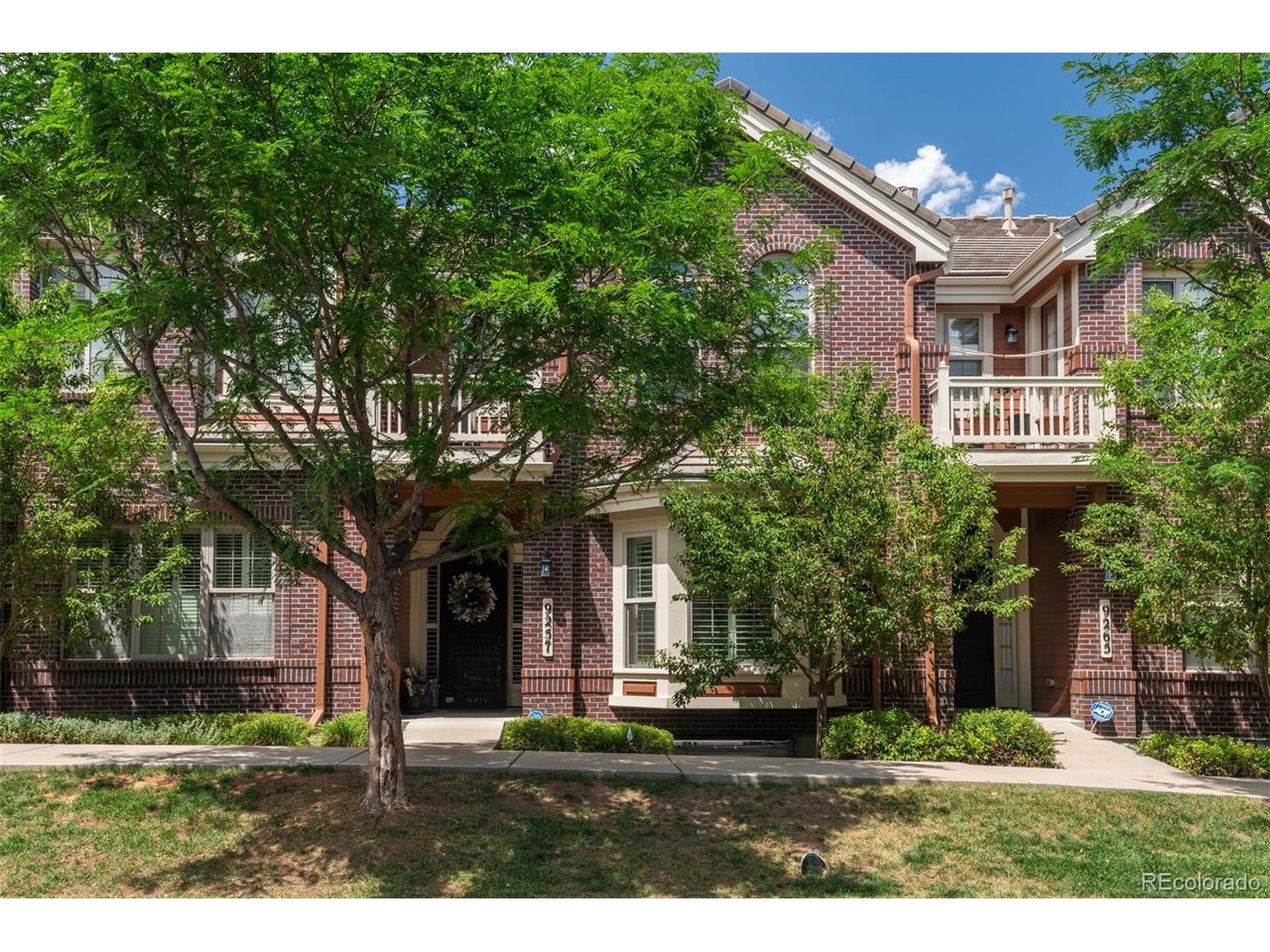 Photo of 9257 Kornbrust Dr Lone Tree CO 80124