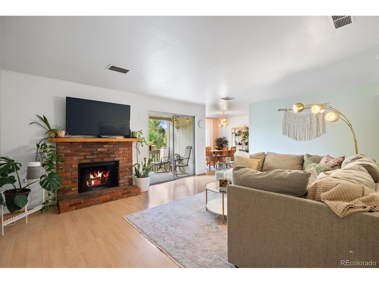 Photo of 7277 S Xenia Cir #F Centennial CO 80112
