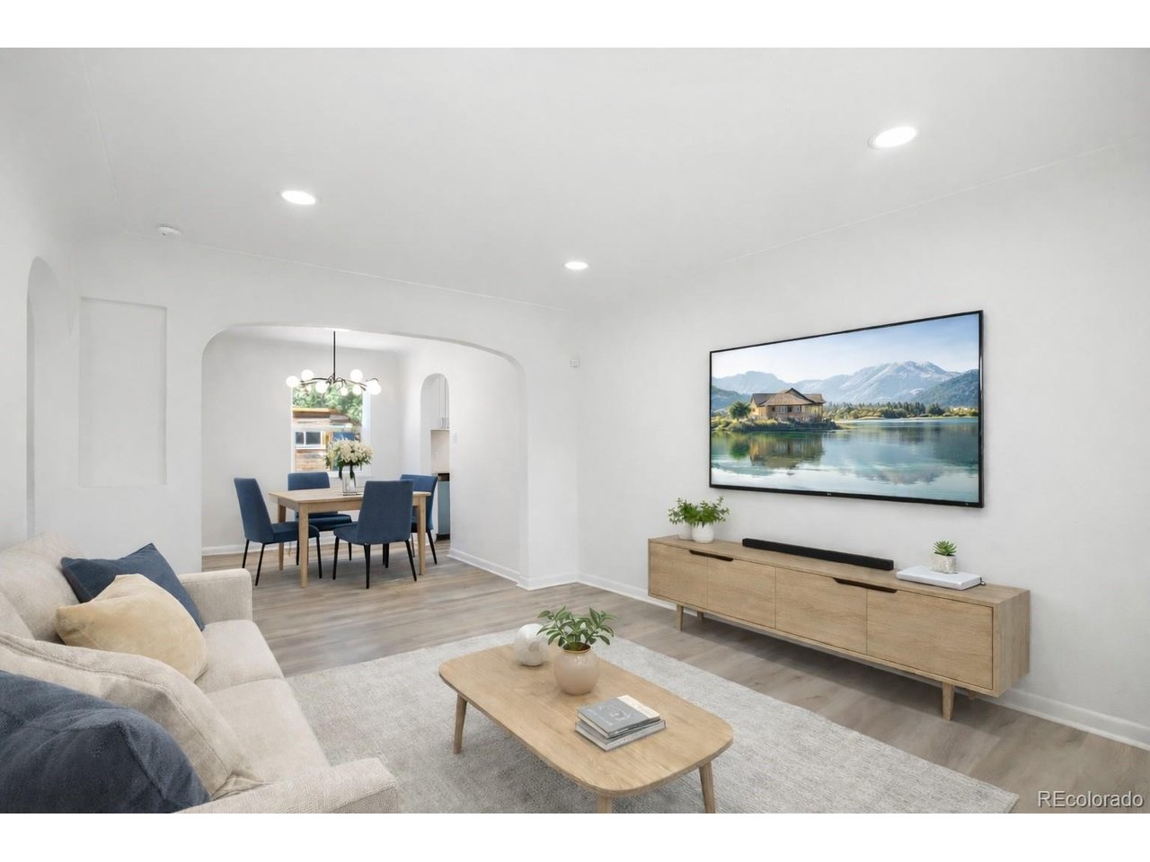 Photo of 3421 W Dakota Ave Denver CO 80219