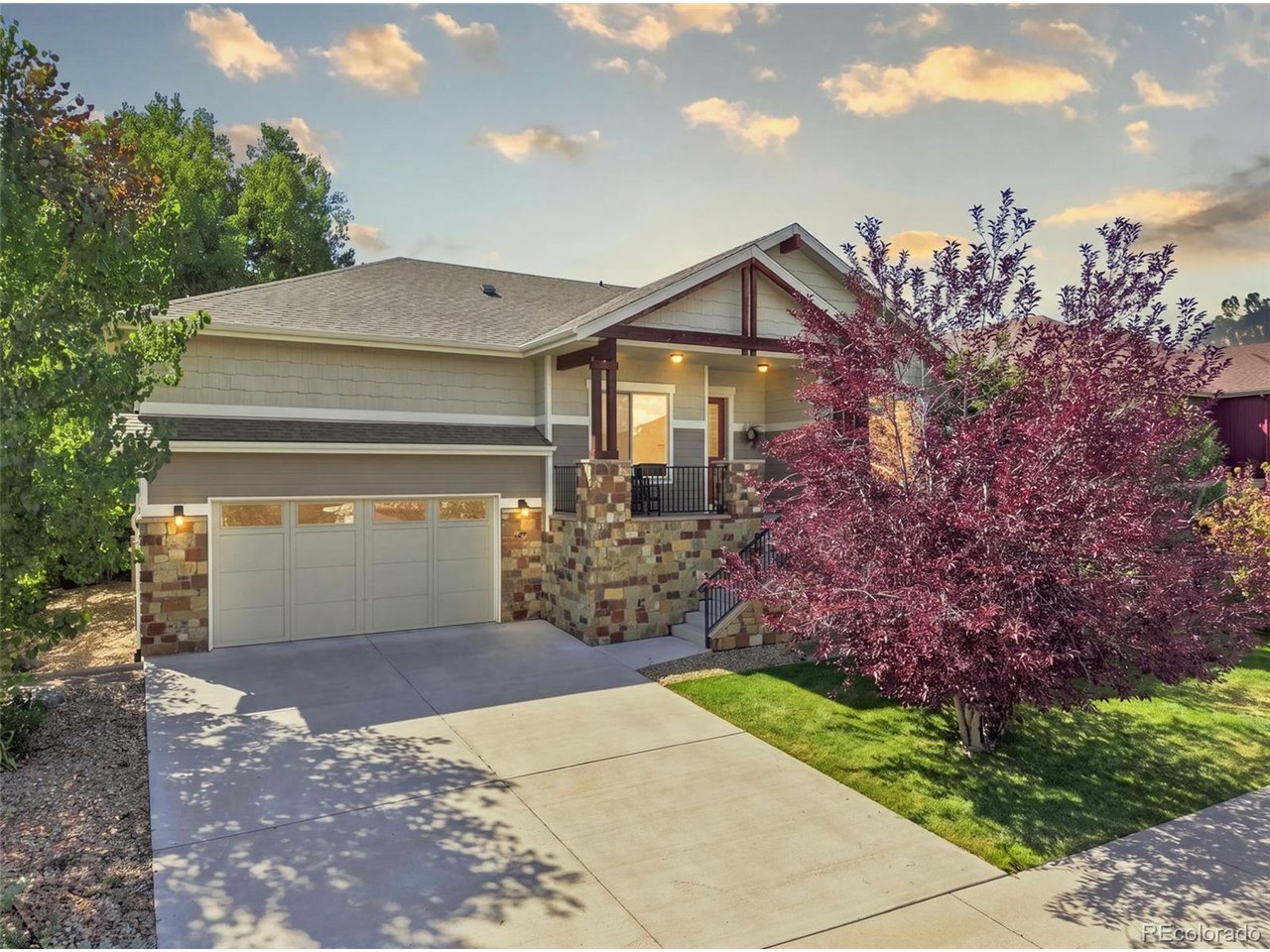 Photo of 629 Deer Meadow Dr Loveland CO 80537