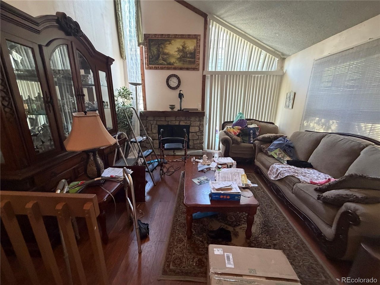 Photo of 2955 S Revere St Aurora CO 80014