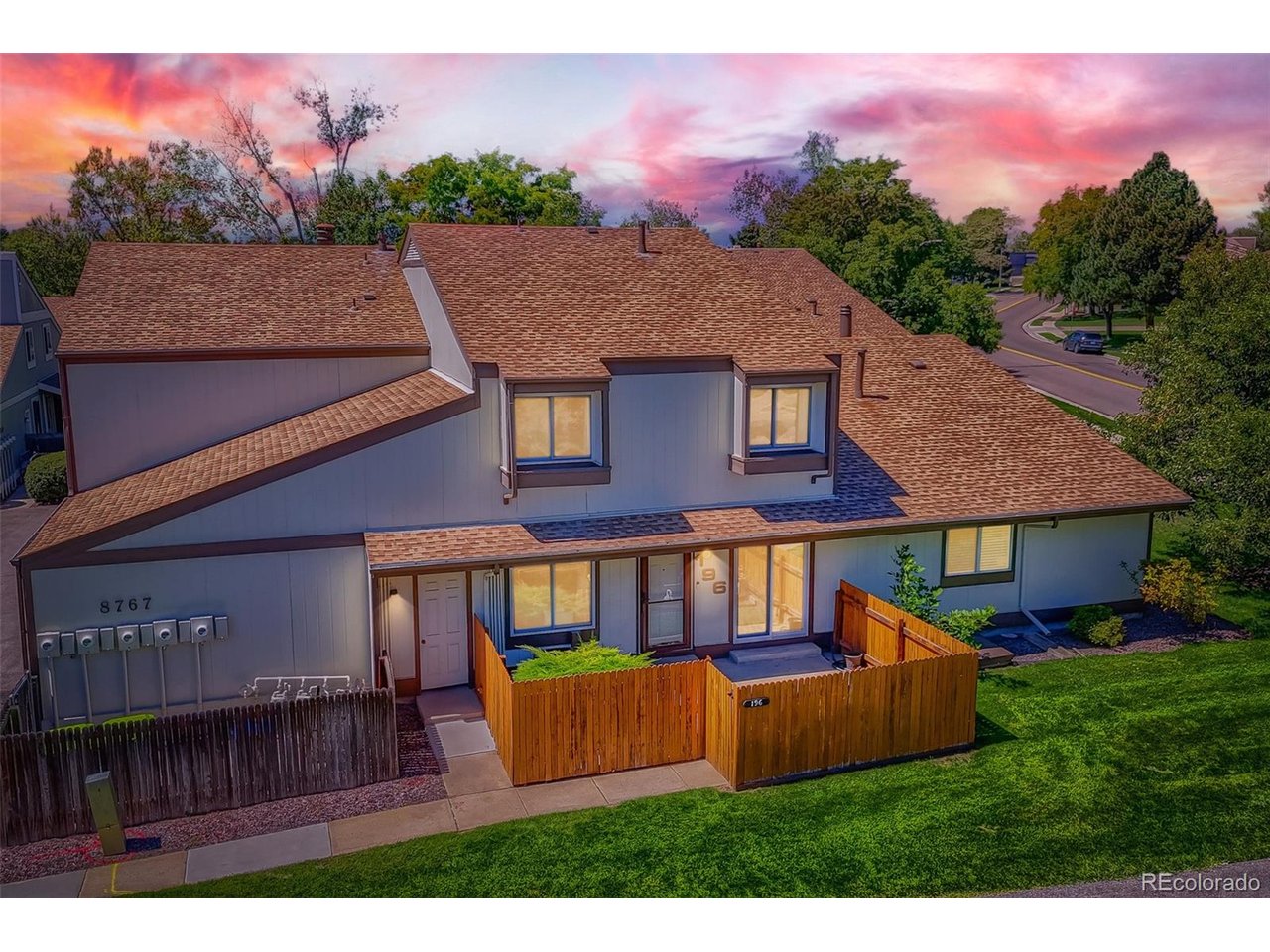 Photo of 8767 Chase Dr #196 Arvada CO 80003
