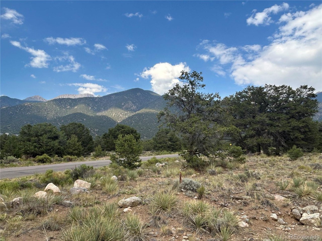 Photo of 3530 Camino Del Rey Crestone CO 81131