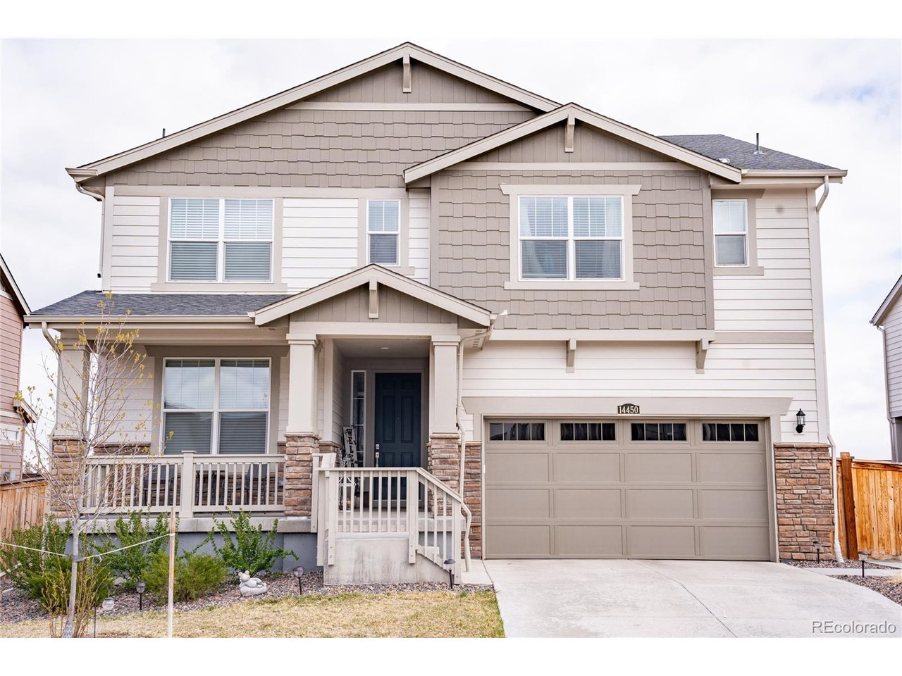 Photo of 14450 Hudson St Thornton CO 80602