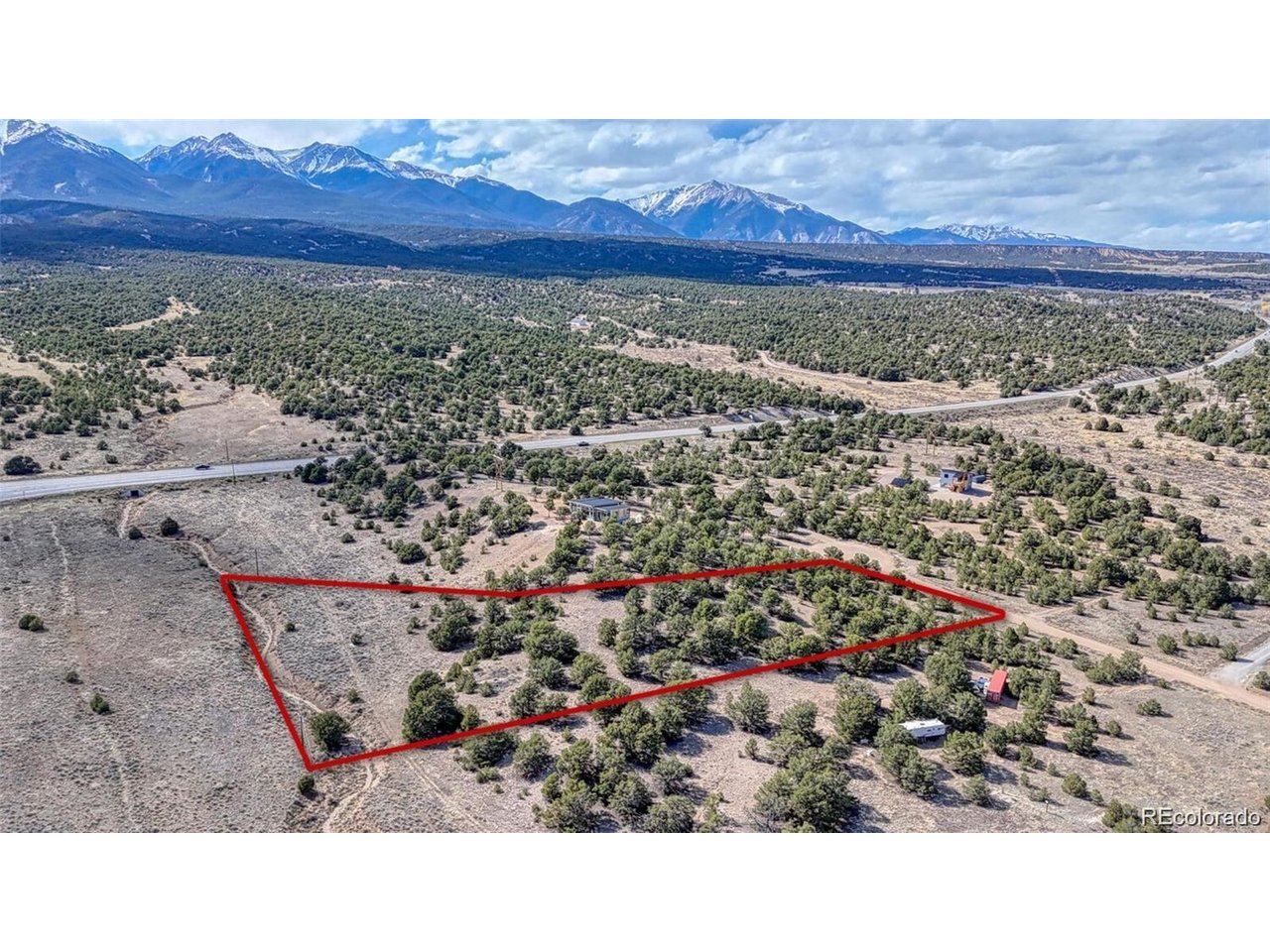 Photo of No Address Listed Salida CO 81201