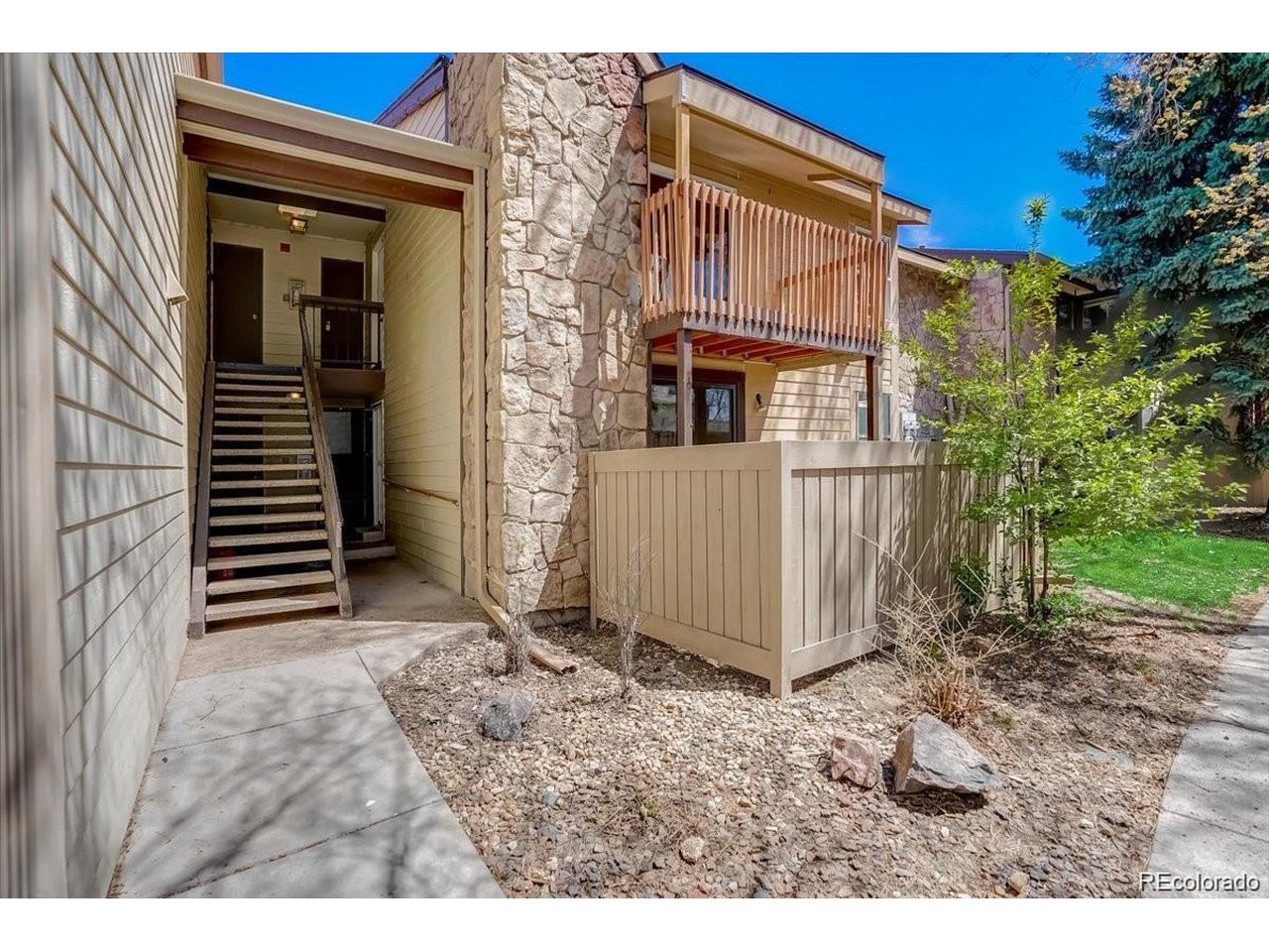 Photo of 7870 W 87th Dr #J Arvada CO 80005