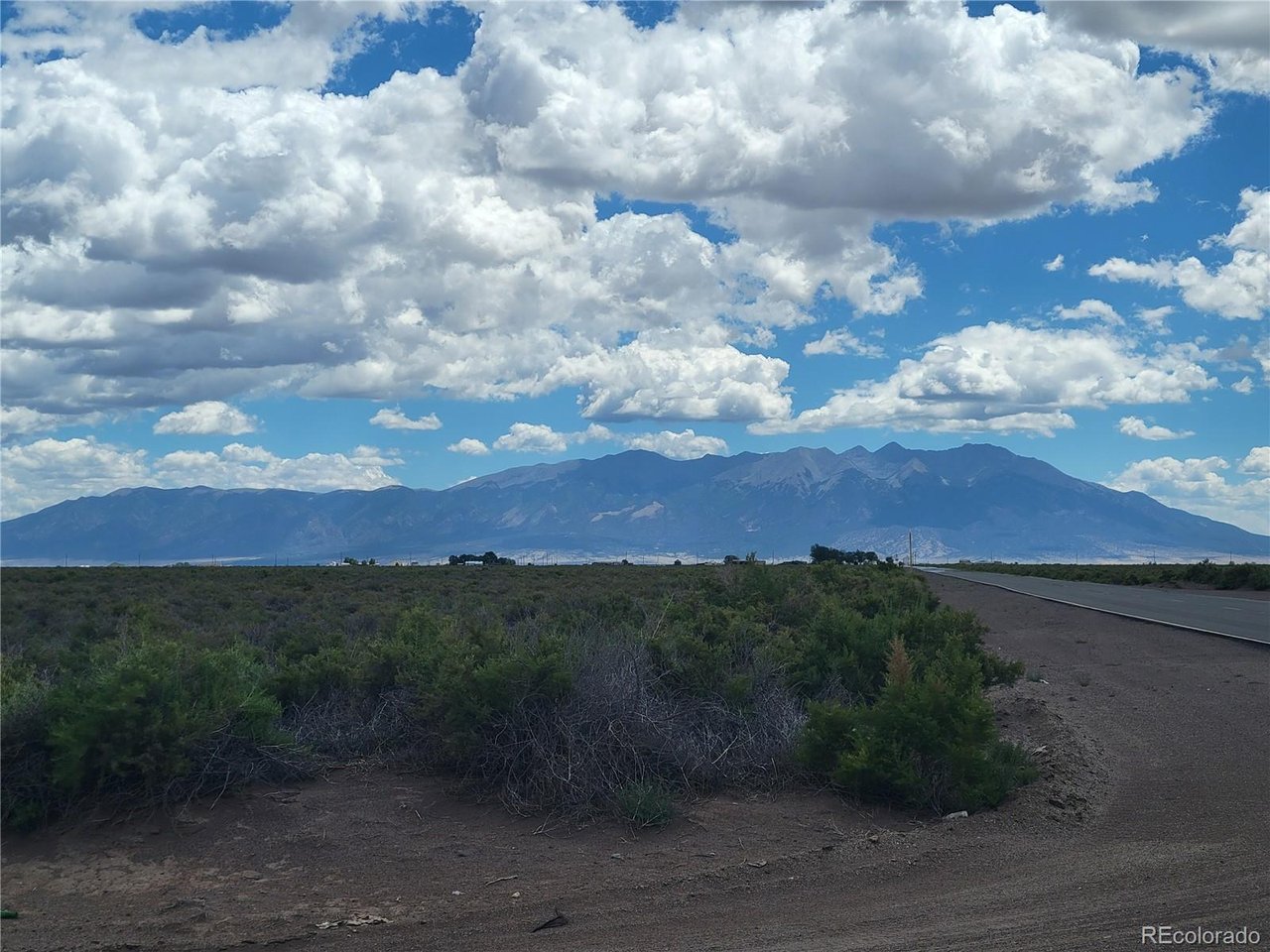 Photo of 0 Stanley Rd Alamosa CO 81101