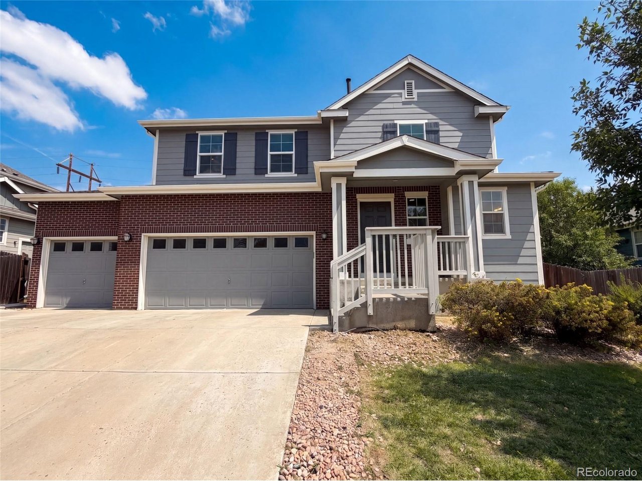 Photo of 13480 Uinta St Brighton CO 80602