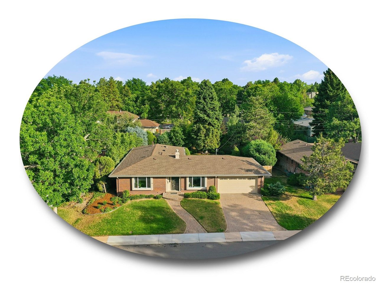 Photo of 3532 E Davies Pl Littleton CO 80122