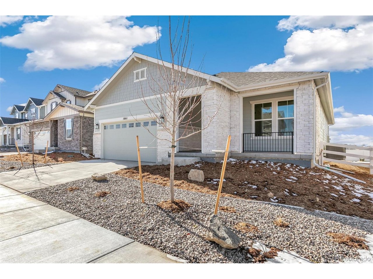 Photo of 1661 S Gold Bug Way Aurora CO 80018
