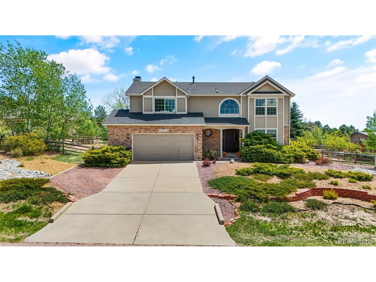 Photo of 14525 Bermuda Dunes Way Colorado Springs CO 80921