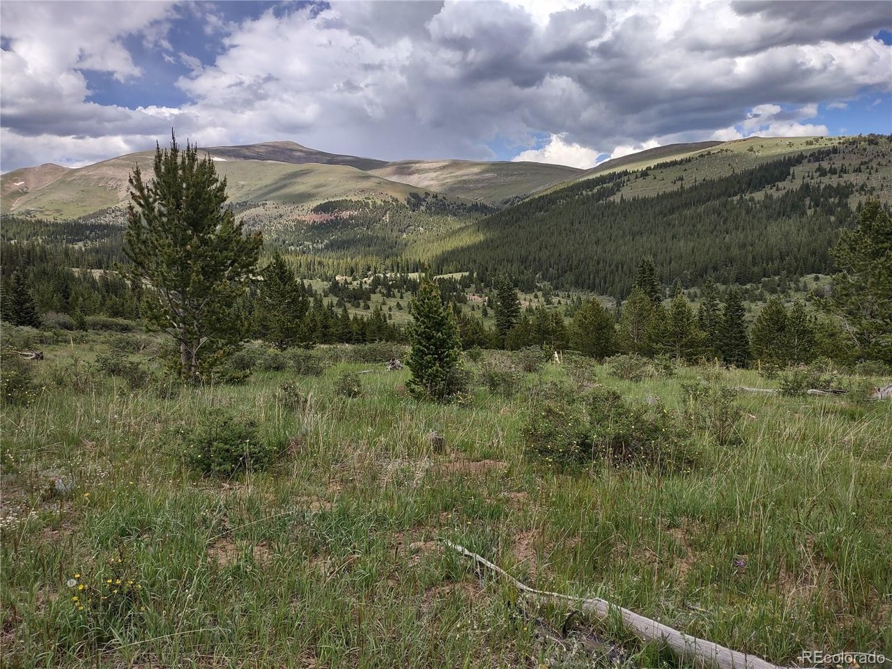 Photo of 0 Snow Cap Peaks Rd Alma CO 80402