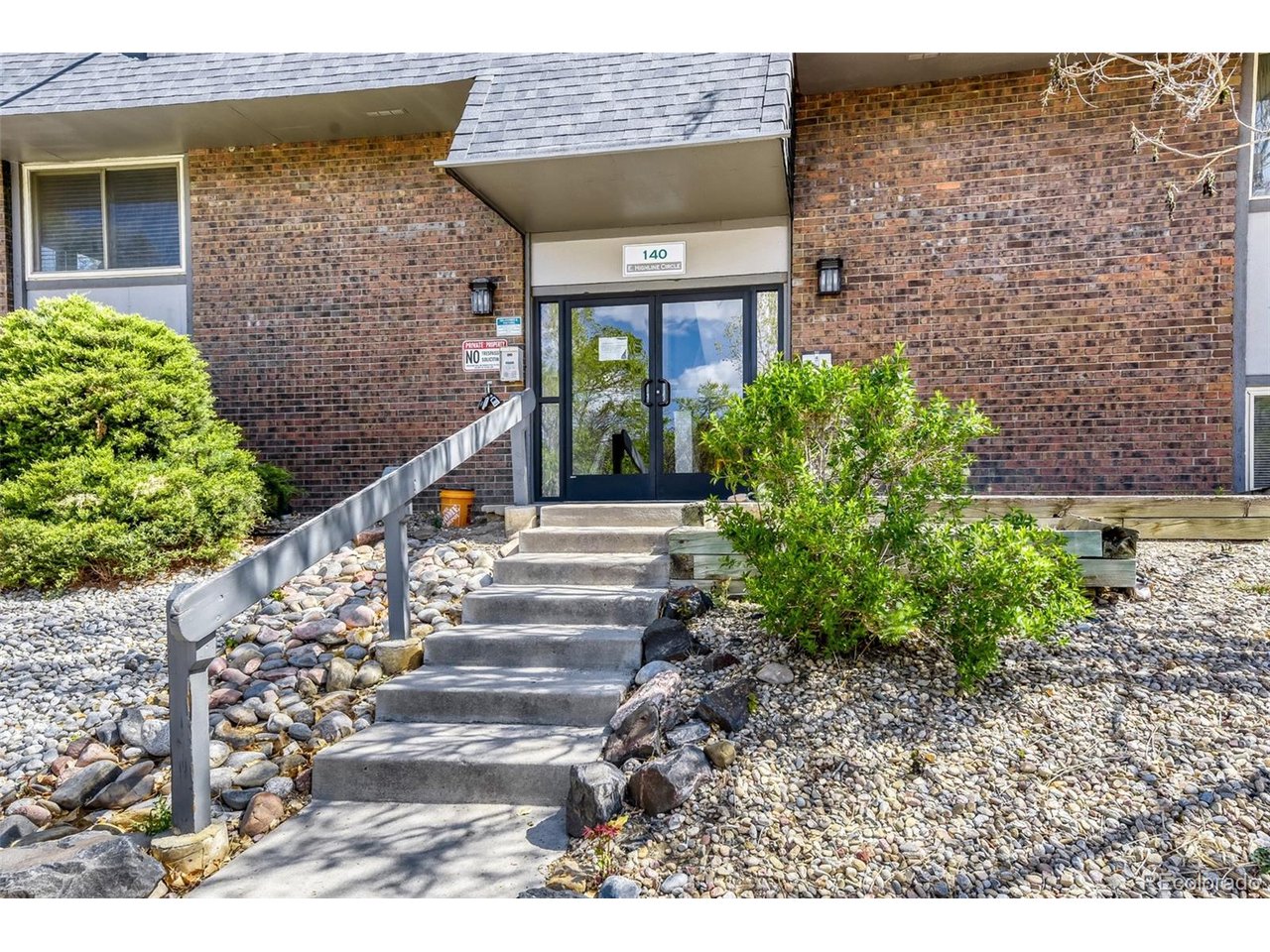 Photo of 140 E Highline Cir #101 Centennial CO 80122