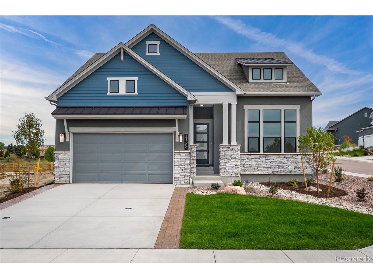 Photo of 17209 Alsike Clover Ct Monument CO 80132