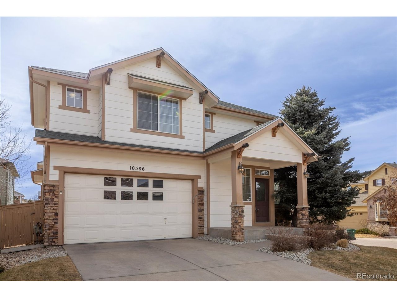 Photo of 10586 Wildhurst Cir Highlands Ranch CO 80126