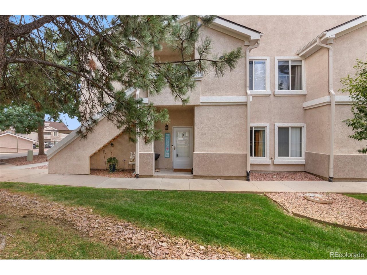 Photo of 3730 Penny Pt #D Colorado Springs CO 80906