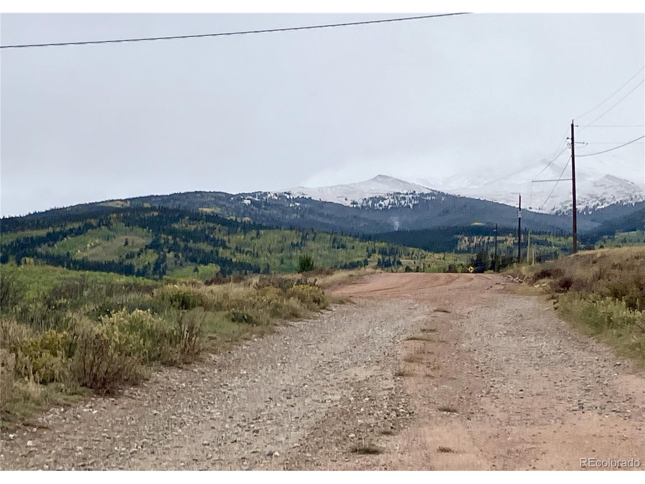 Photo of 1344 Silverheels Rd Fairplay CO 80440
