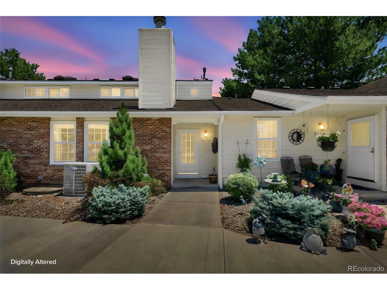 Photo of 8312 S Upham Way Littleton CO 80128