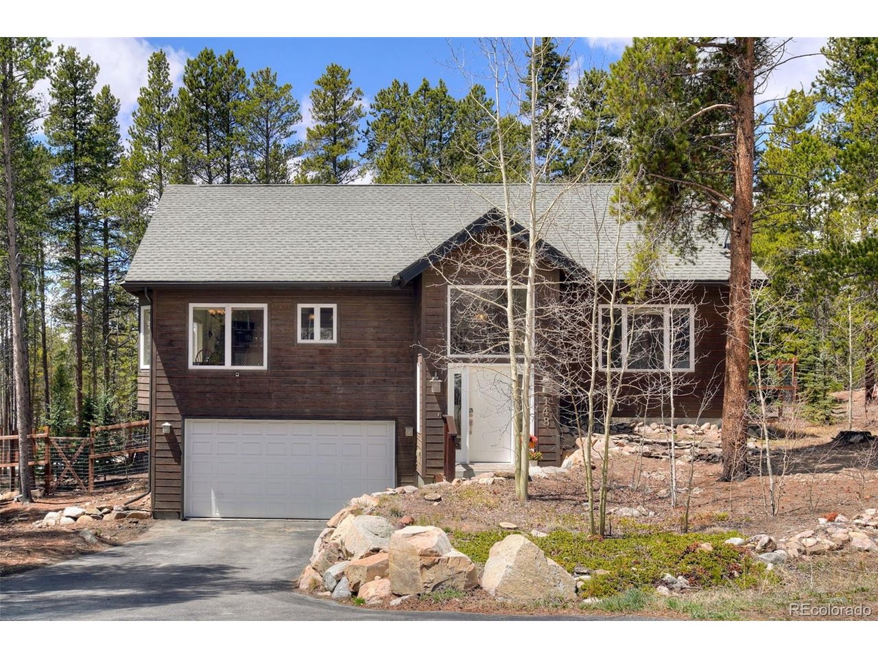 Photo of 148 Imogene Cir Leadville CO 80461