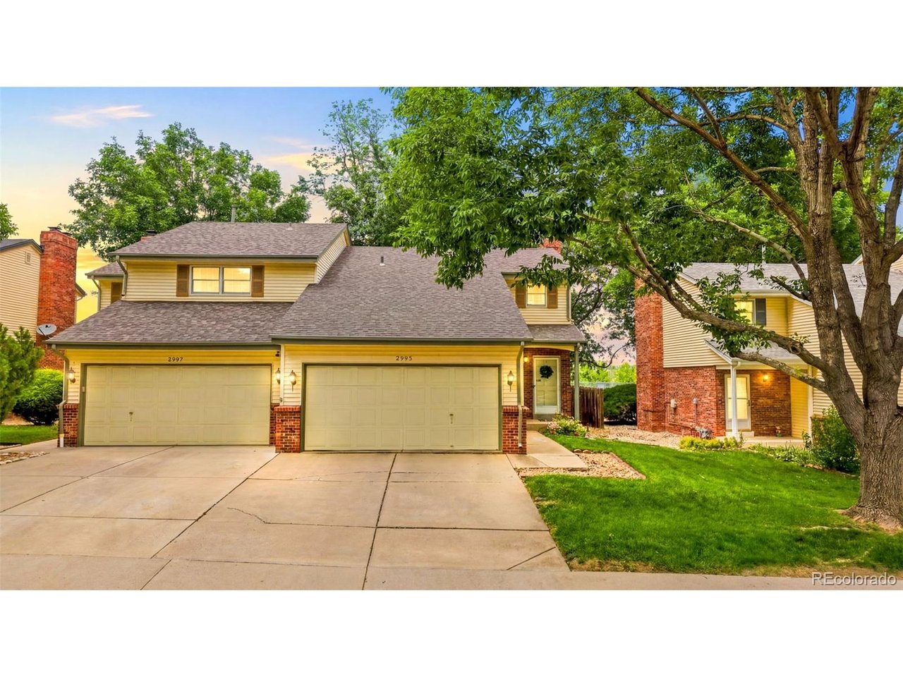 Photo of 2995 E 123rd Ave Thornton CO 80241