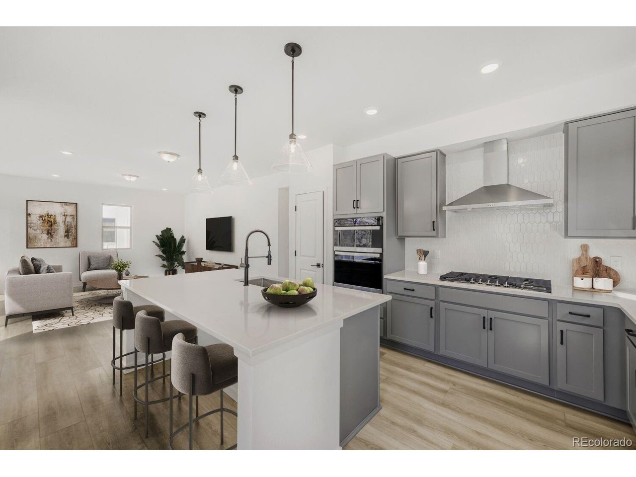 Photo of 15290 W 68th Pl Arvada CO 80007